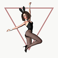 GrayVixen
