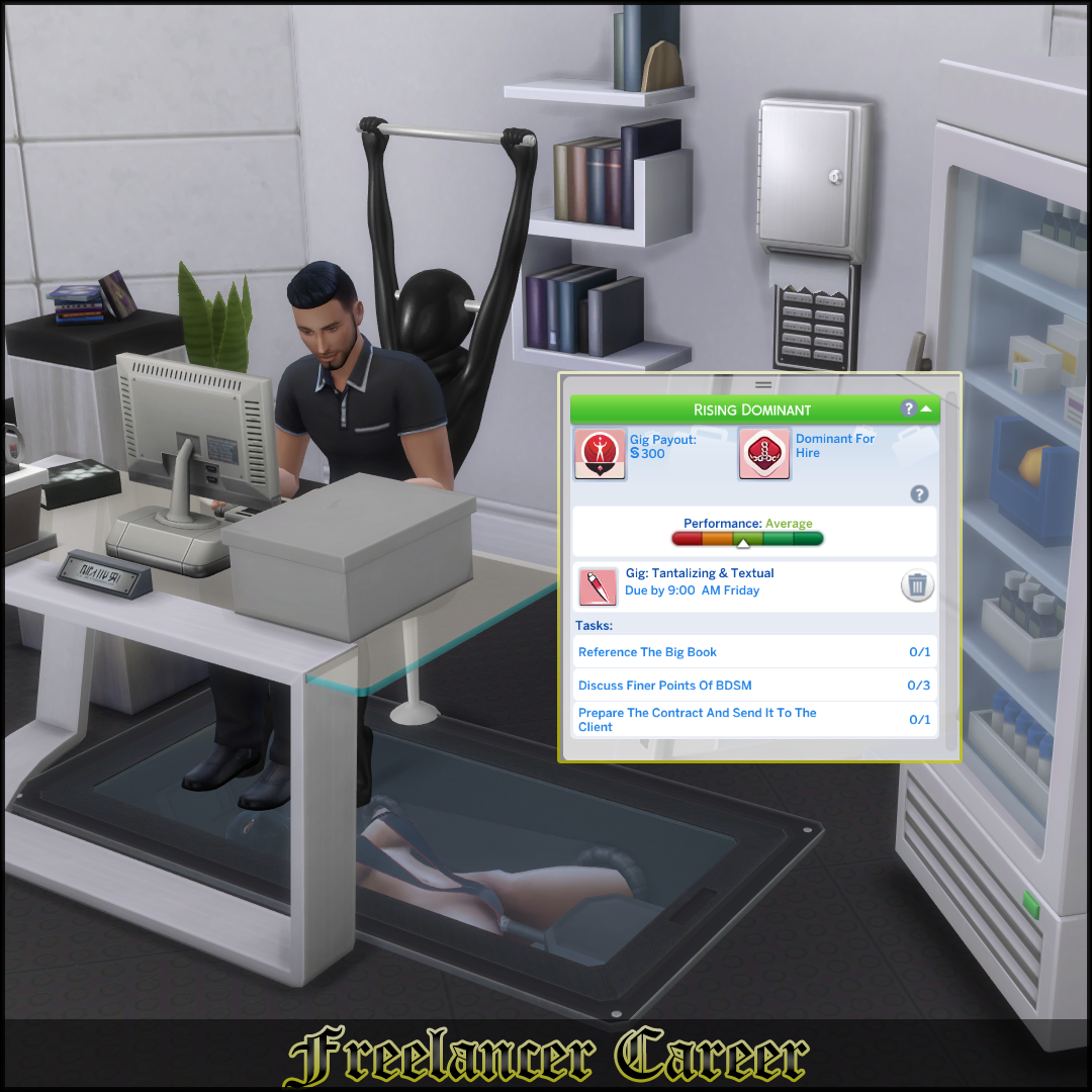 freelancer