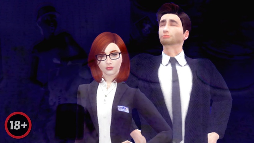 The Strangerville X-Files EP1 - Snake in the Grass (CinErotique Video)