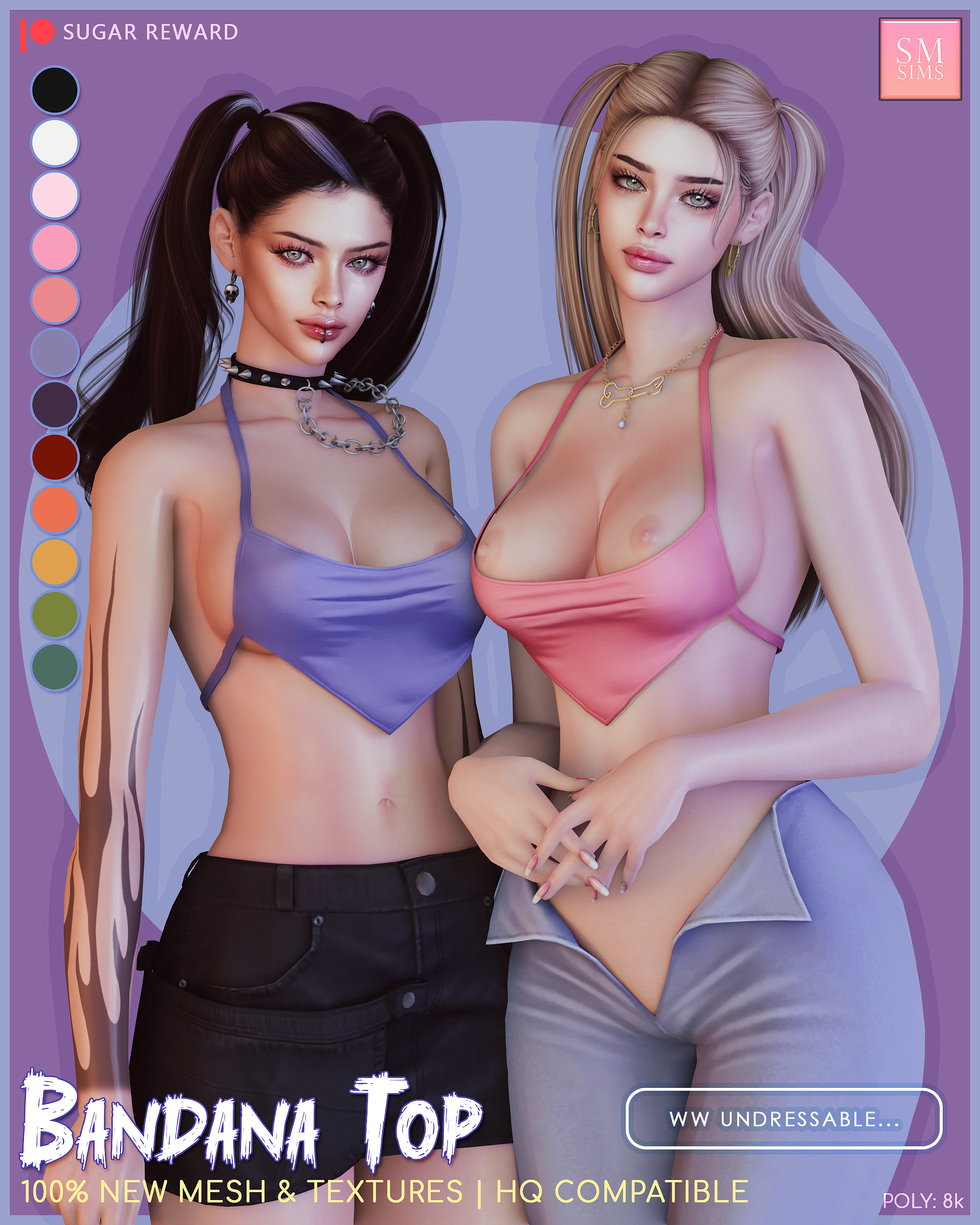 SMSims-bandanatop1