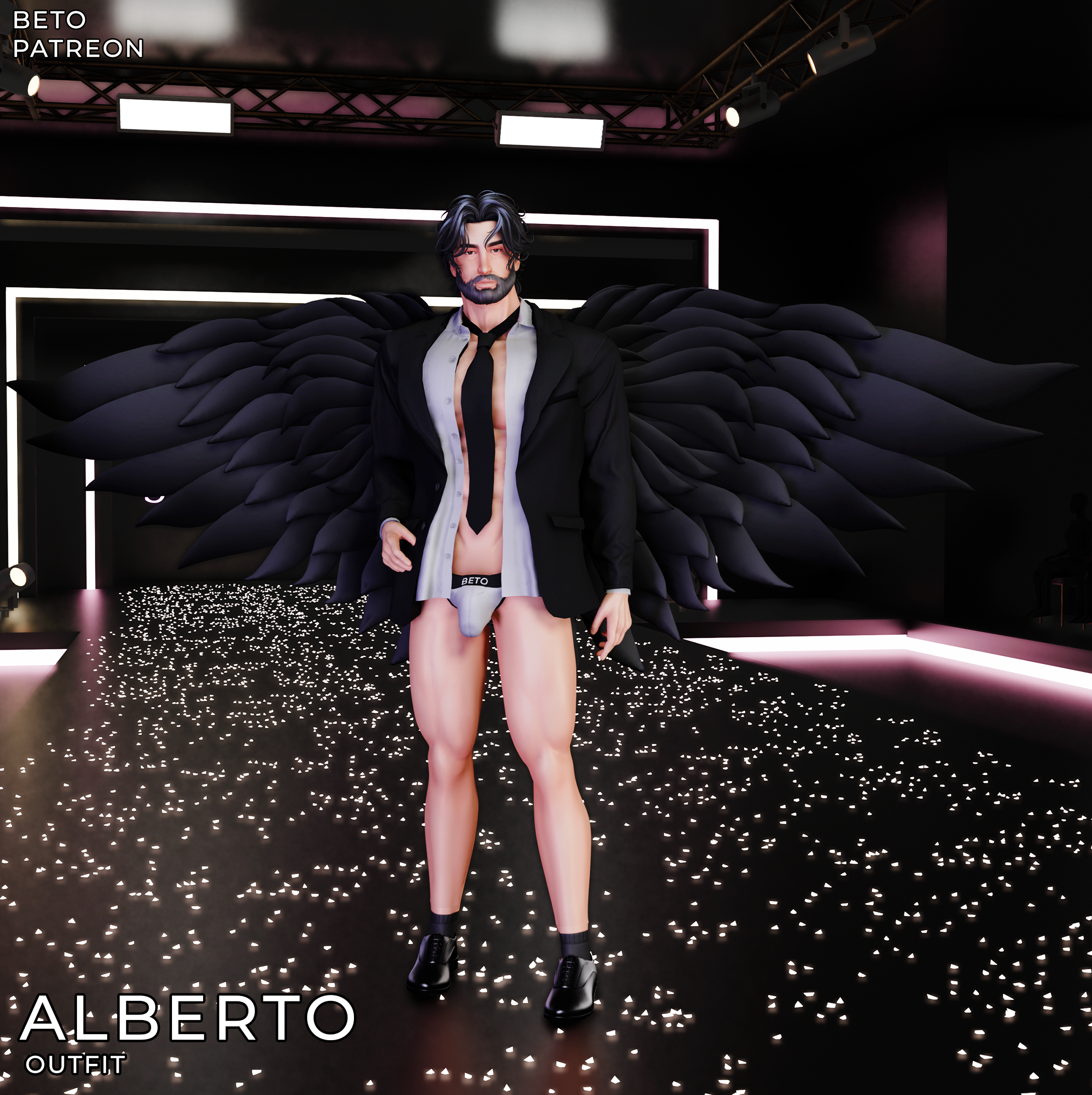 ALBERTO