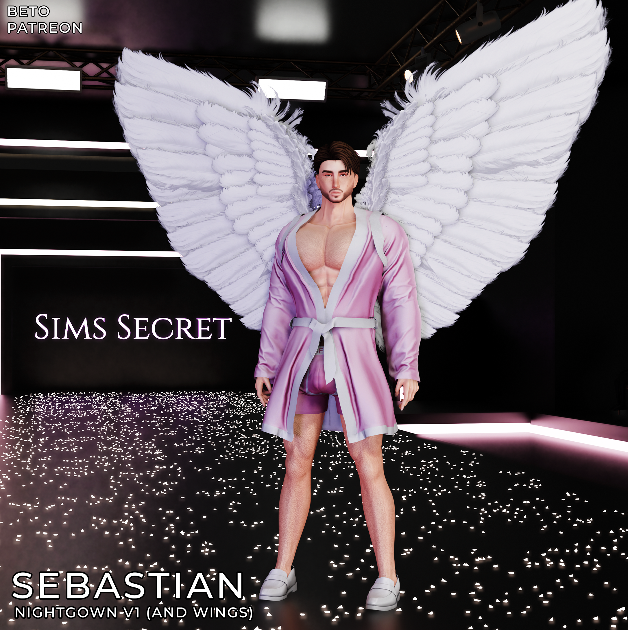 Sebastian-V1