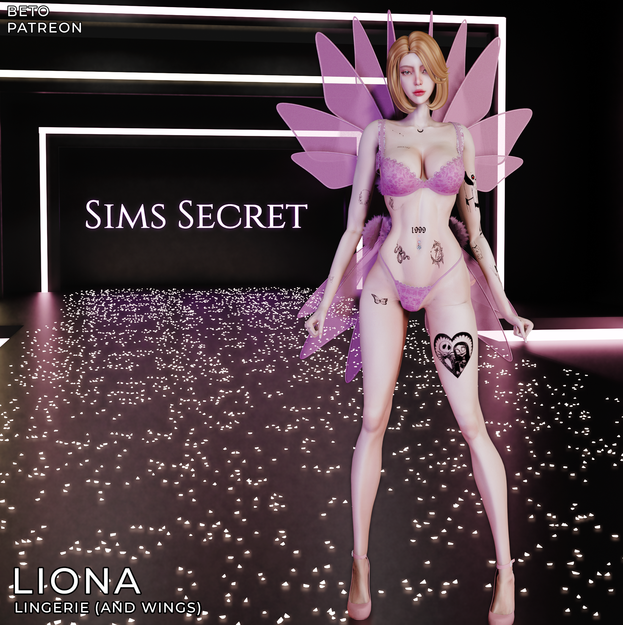 LIONA
