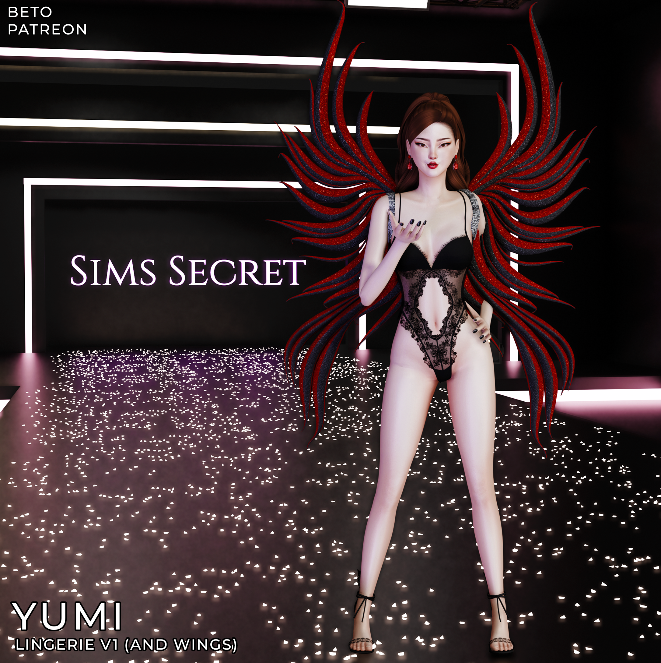 YUMI