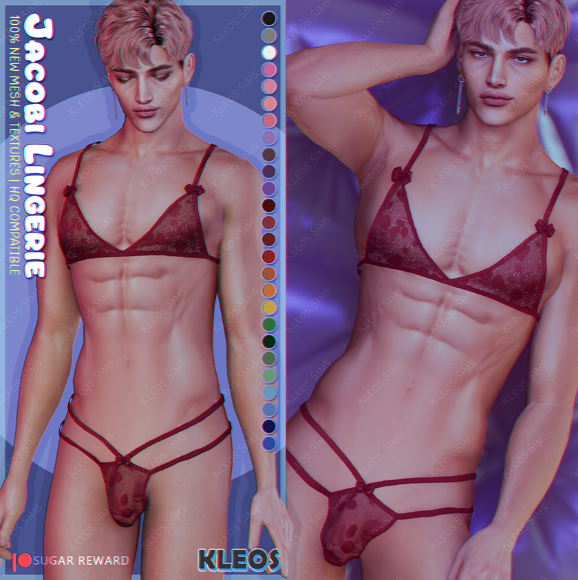 SMSims-jacobilingerie