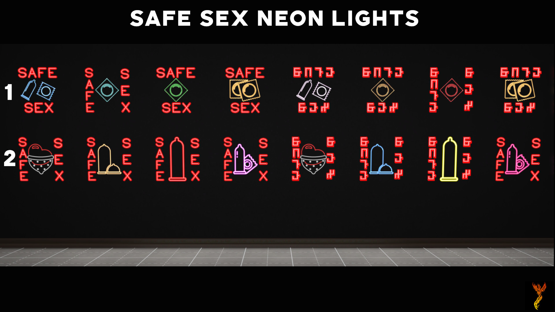WWccGallerySafeSex