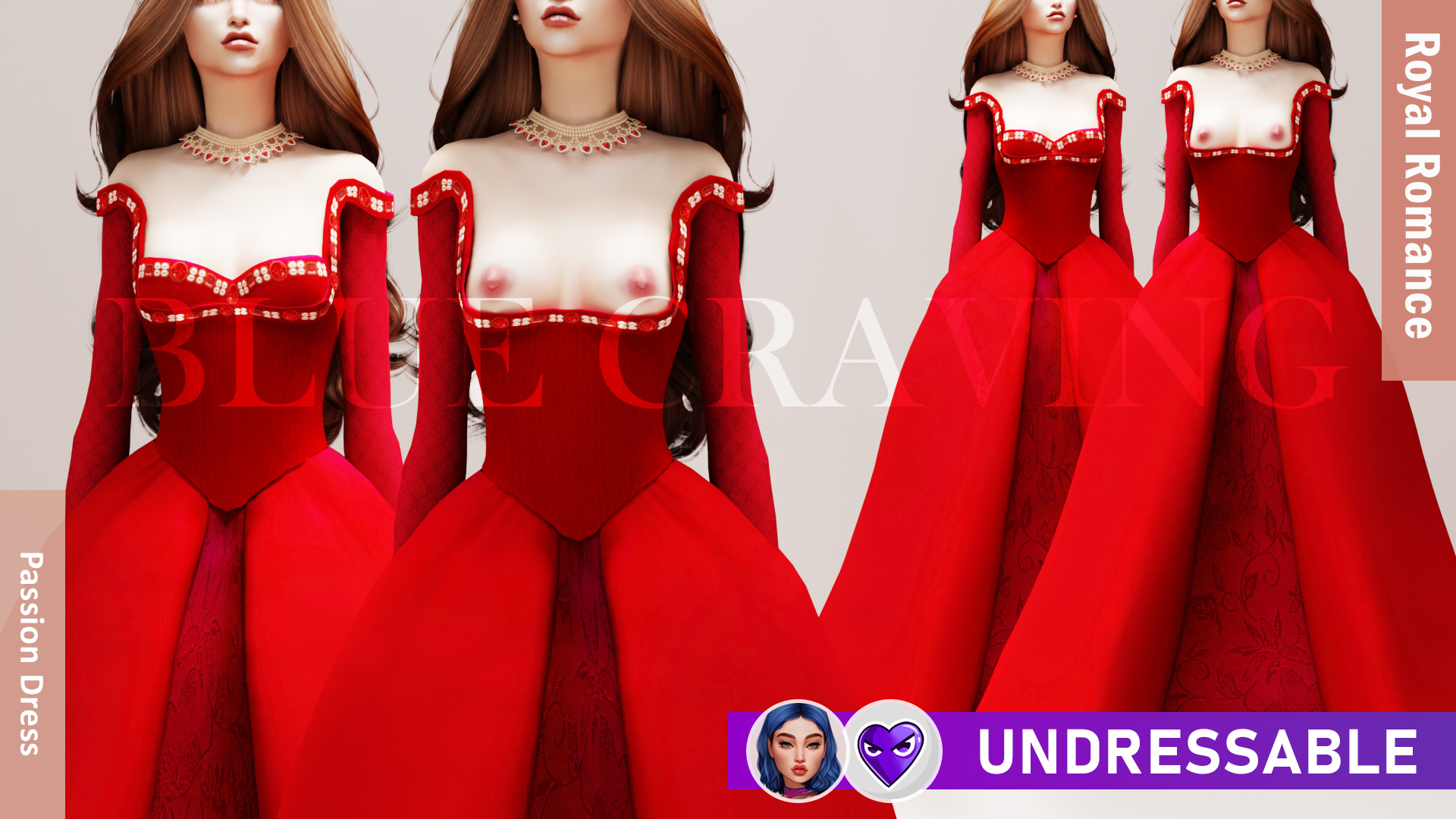 Blue-Craving-Royal-Romance-Passion-Dress-Undressable