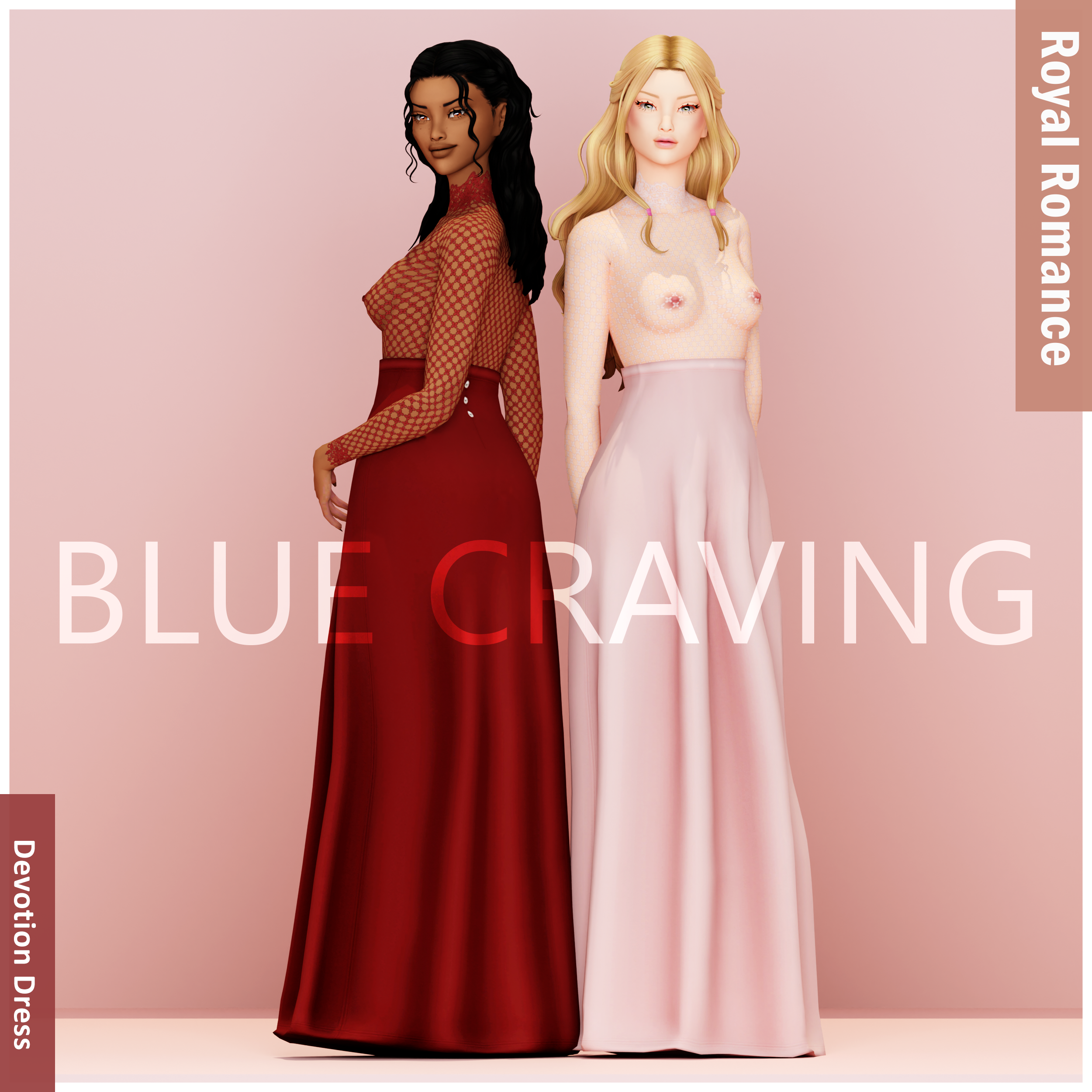 Blue-Craving-Royal-Romance-Devotion-Dress-nsfw