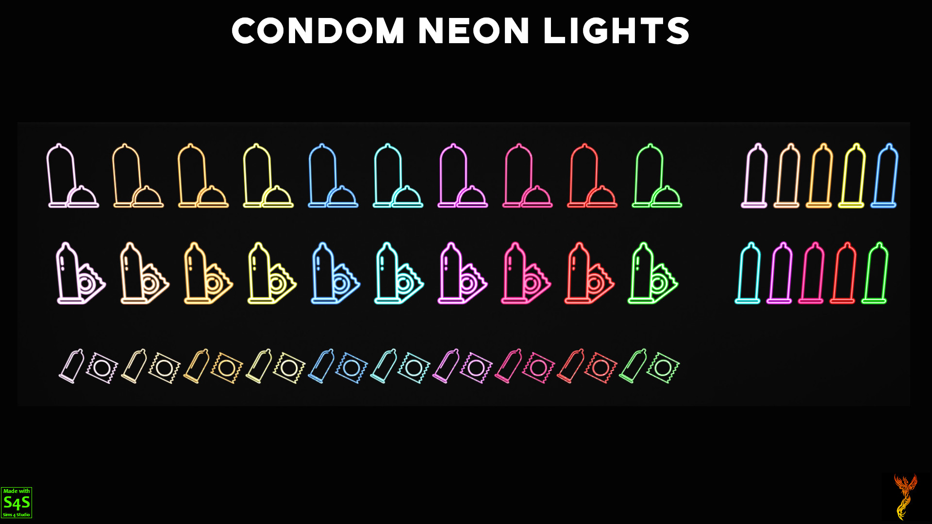 WWccCondomSS