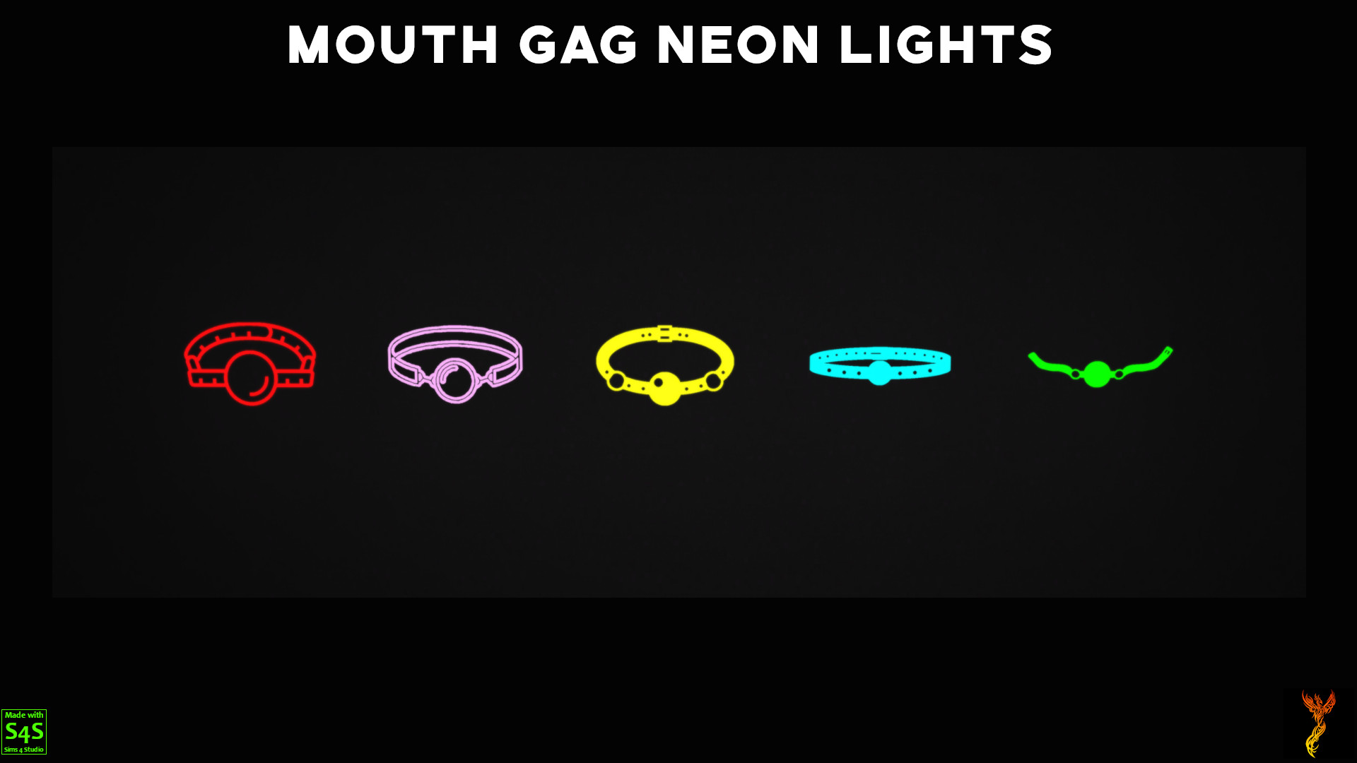 WWccMouthGagSS
