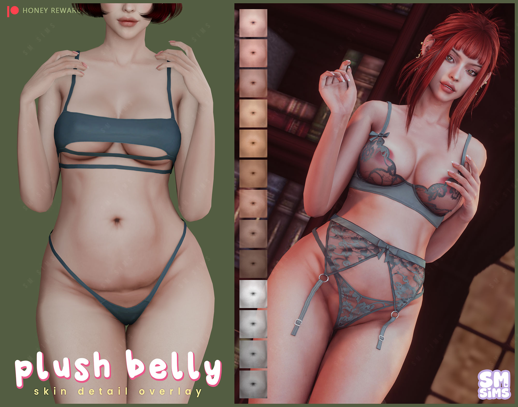 SMSims_plushbelly1