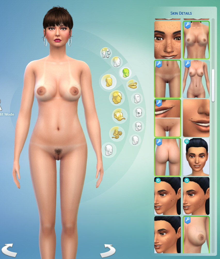 wild_guy's Female Body Details