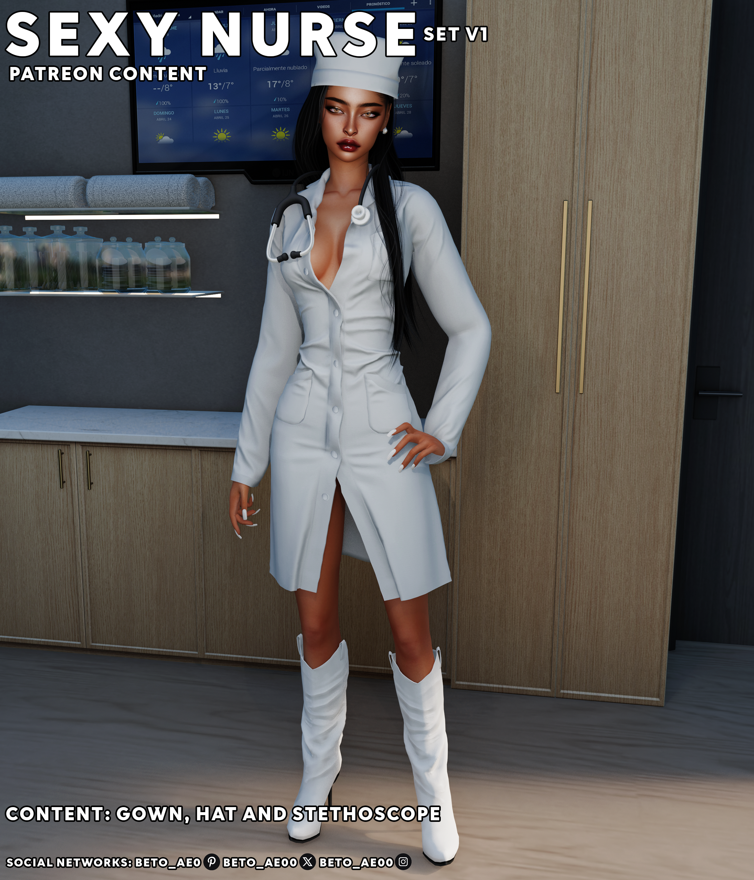 BASE PATREON 2026