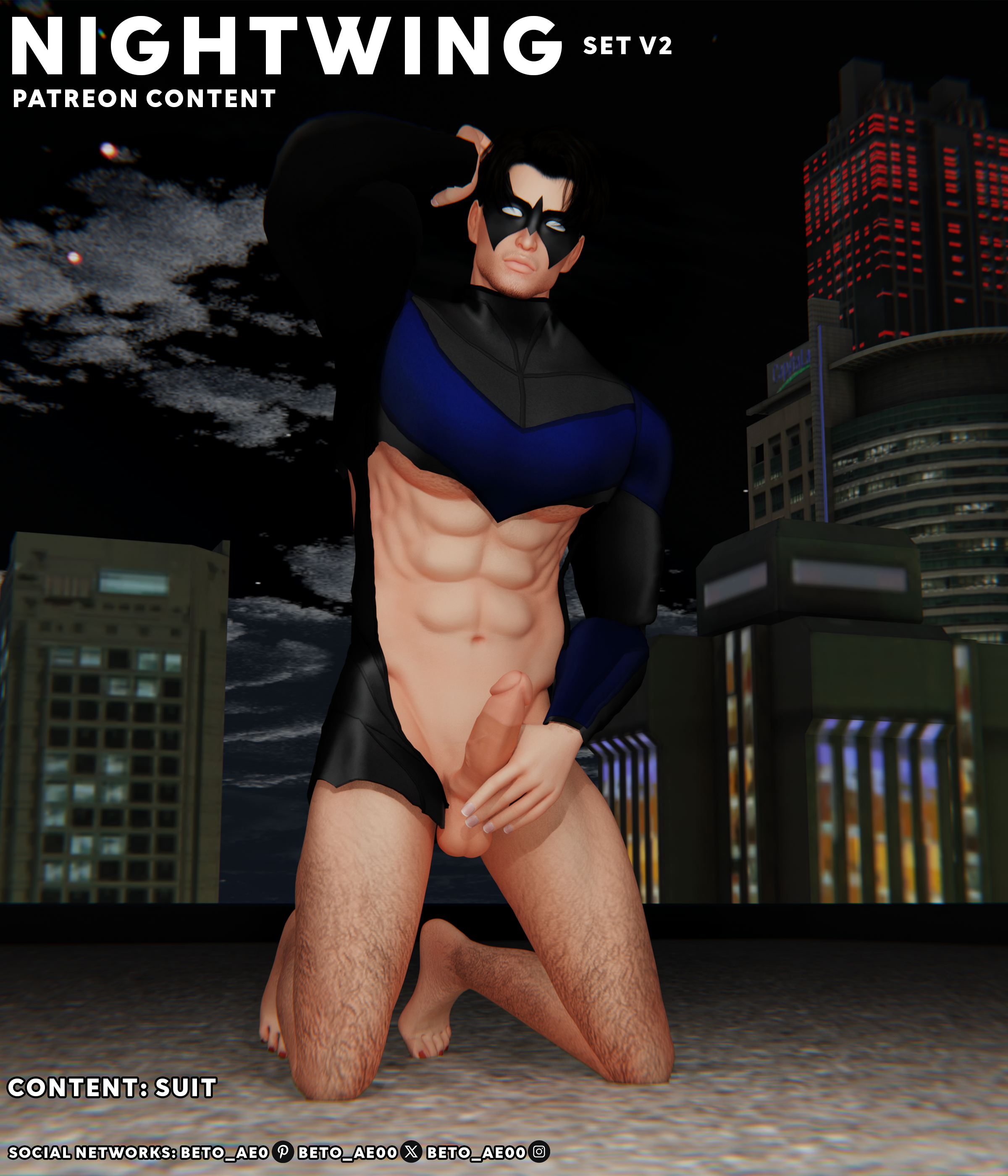 BASE PATREON 2026