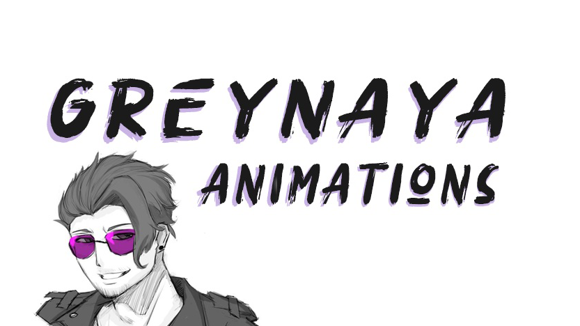 GreyNaya Animations