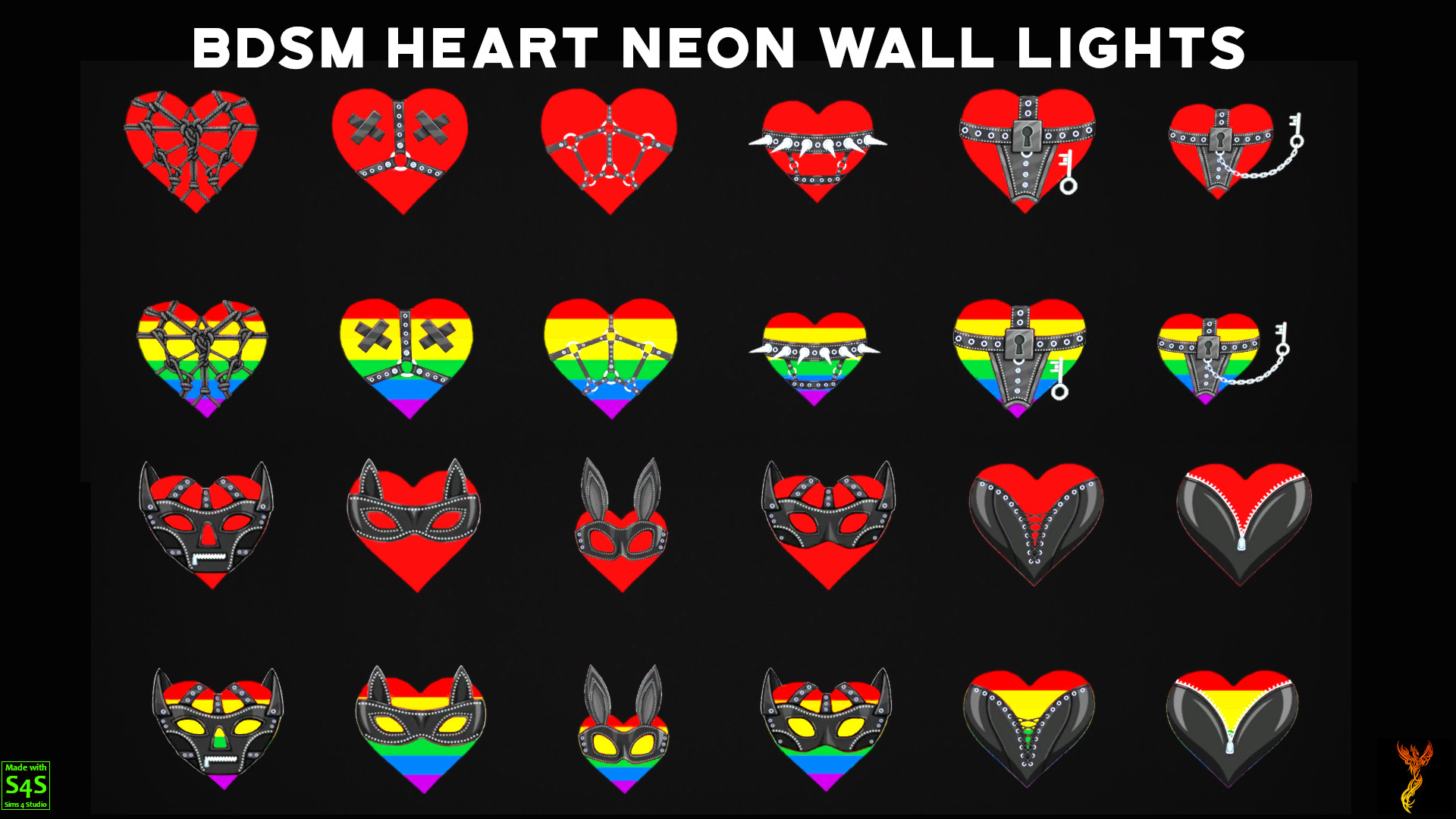 BDSMheartlightsSS