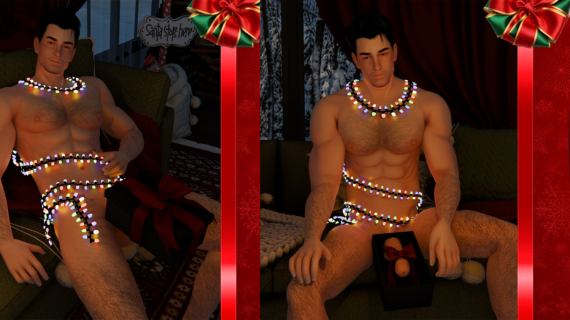 Special Gift - Set