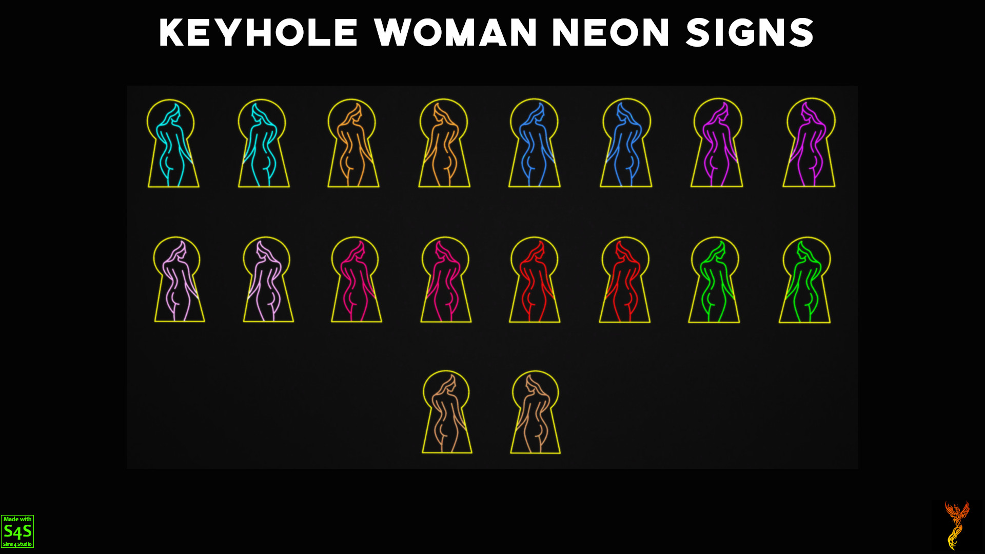 Keyhole2gallery
