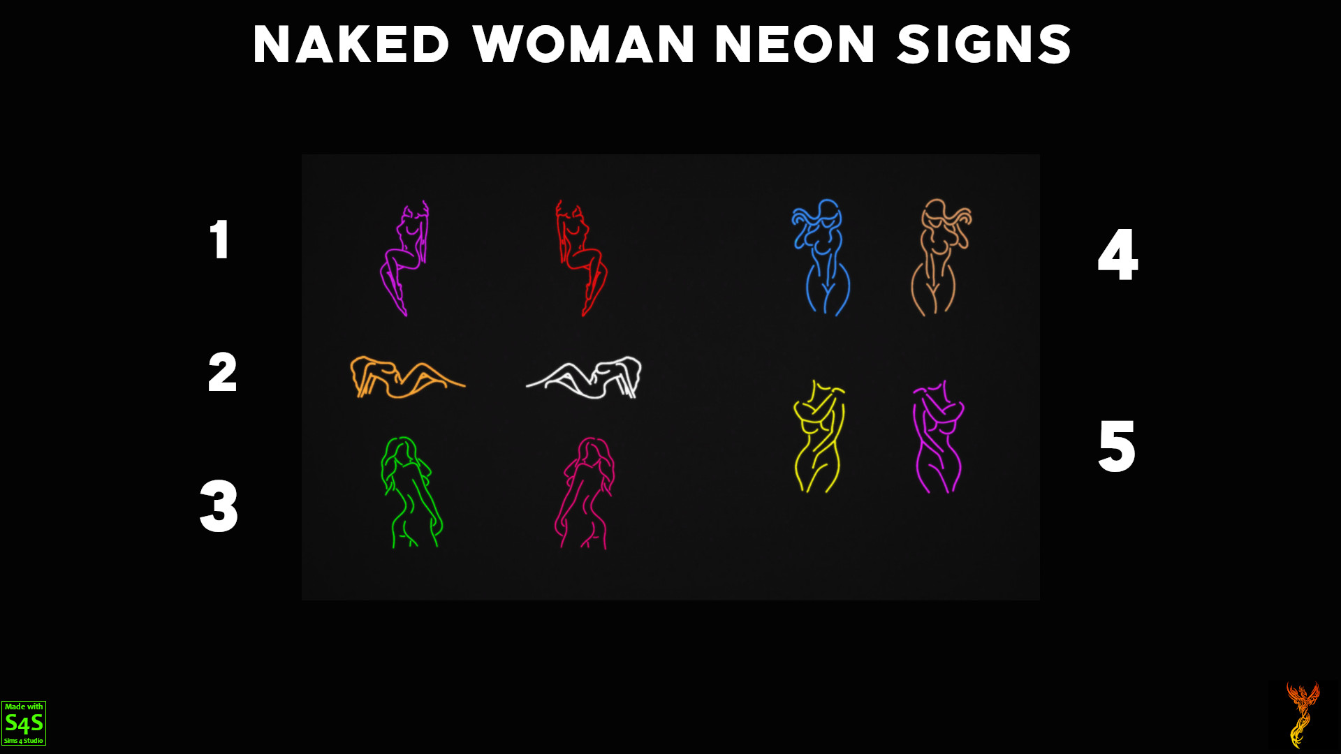 Nakedwomangallery