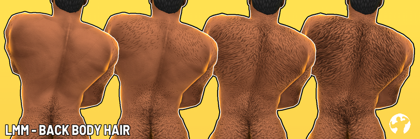 BACK AD