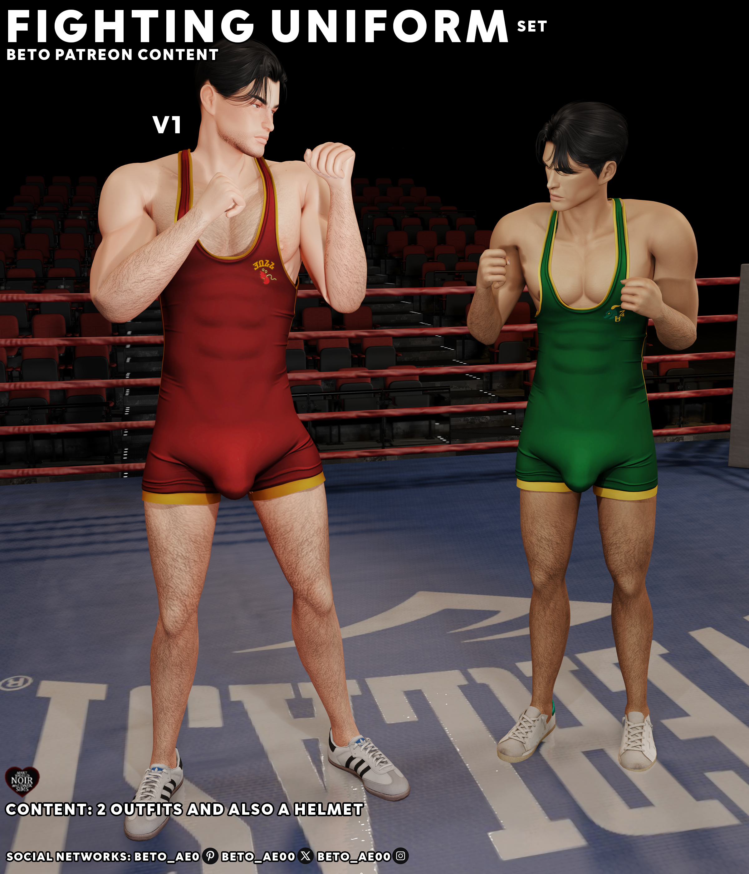 BASE PATREON 2026