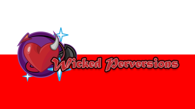 🇵🇱 Nisa Wicked Perversions Tłumaczenie