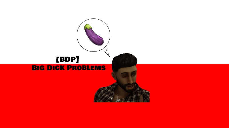 🇵🇱 [BDP] Big Dick Problems Tłumaczenie