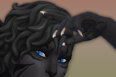 Feline Claws
