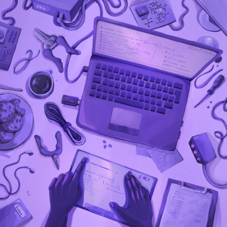 Beginner's Guide - WickedCC