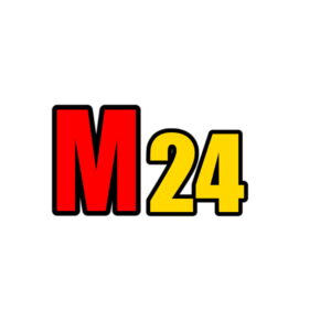Mike24